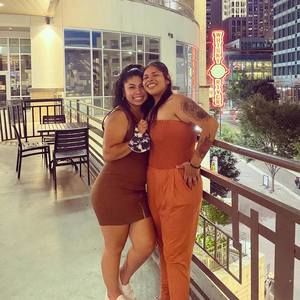 Meet your Posher, Ana